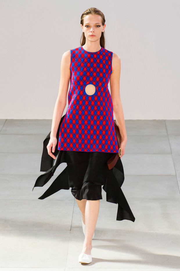 Céline wiosna-lato 2015
