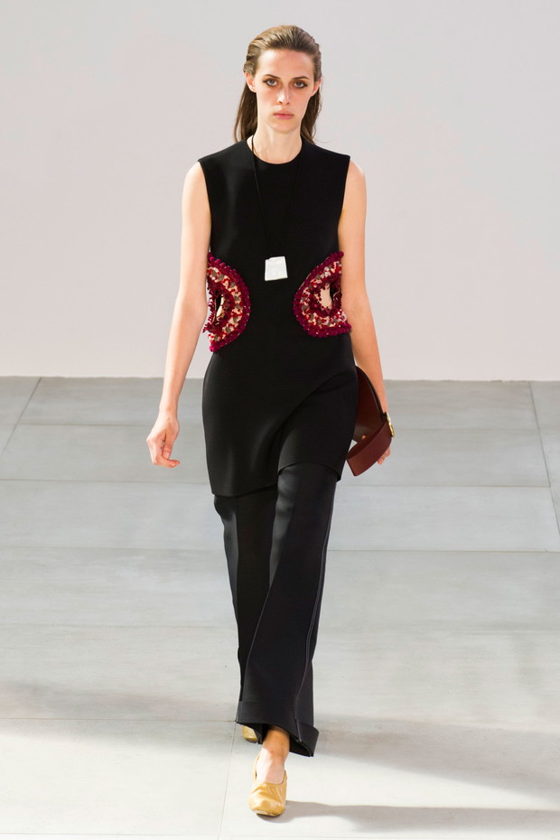 Céline wiosna-lato 2015