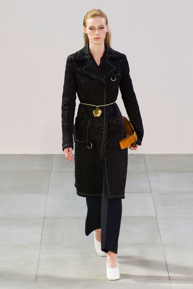Céline wiosna-lato 2015