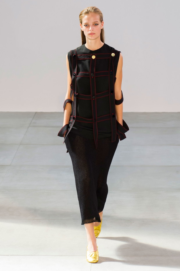 Céline wiosna-lato 2015