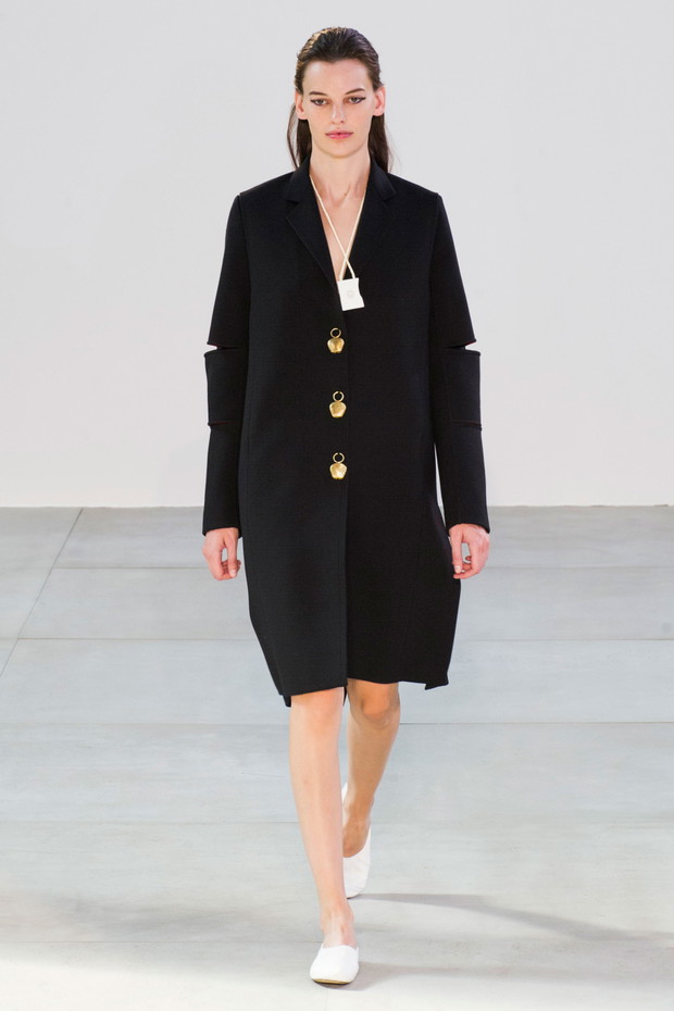 Céline wiosna-lato 2015