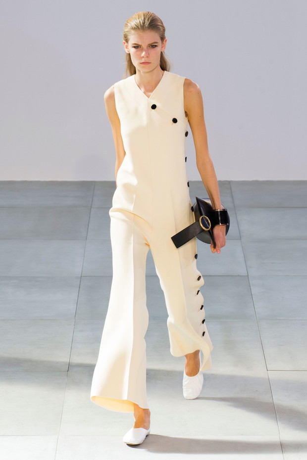 Céline wiosna-lato 2015