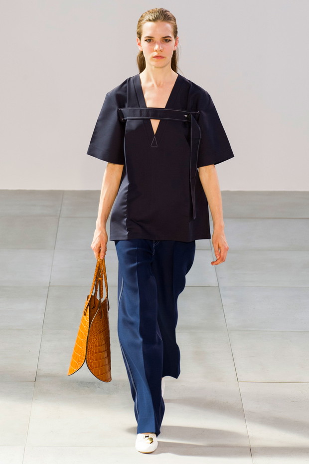 Céline wiosna-lato 2015