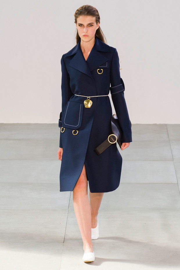 Céline wiosna-lato 2015