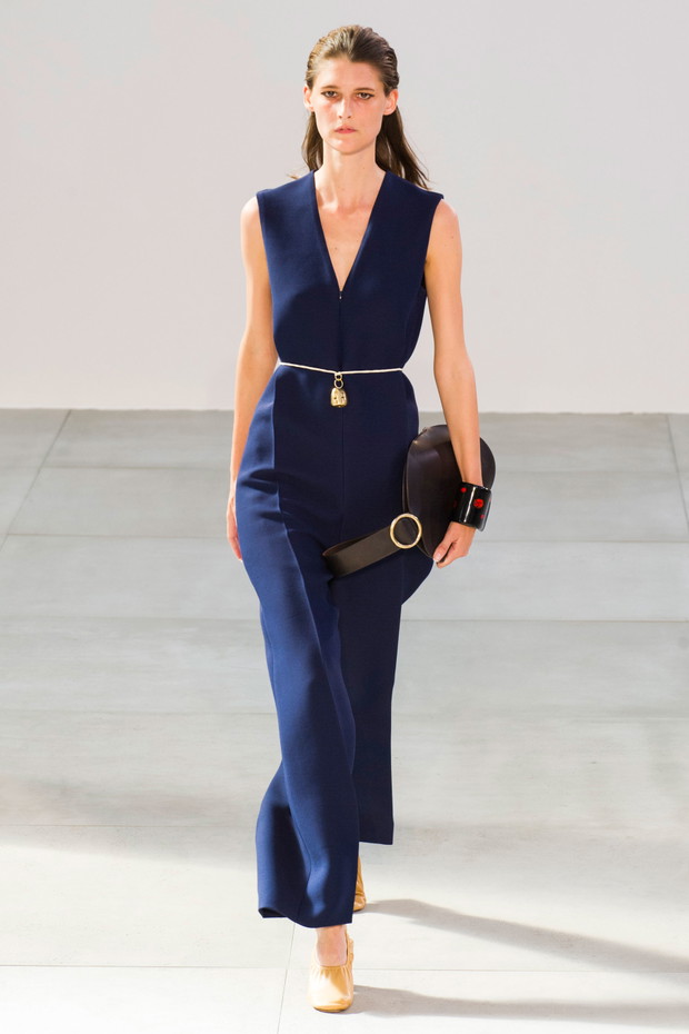 Céline wiosna-lato 2015
