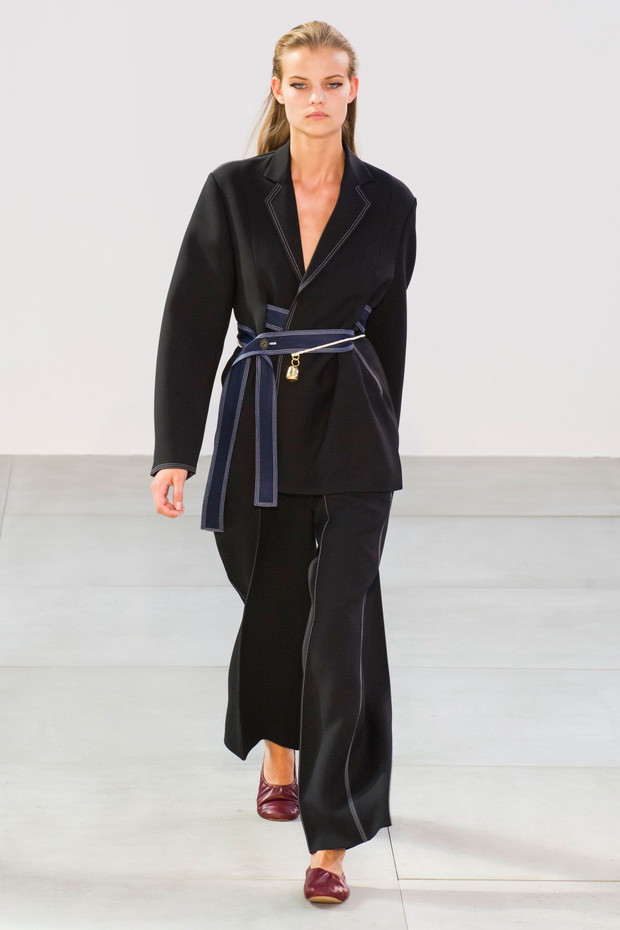 Céline wiosna-lato 2015