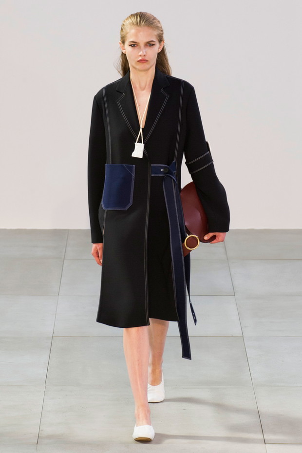 Céline wiosna-lato 2015