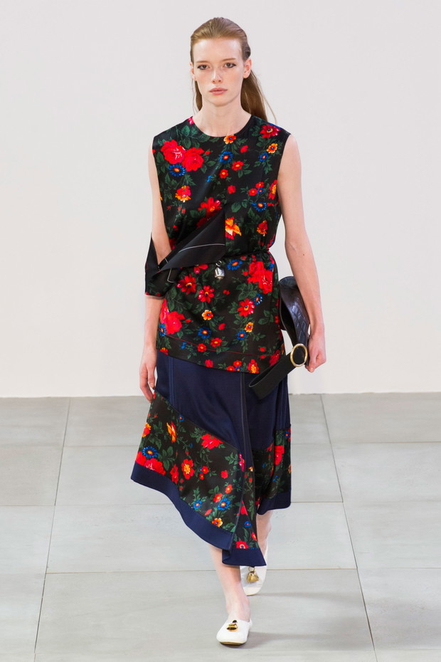 Céline wiosna-lato 2015