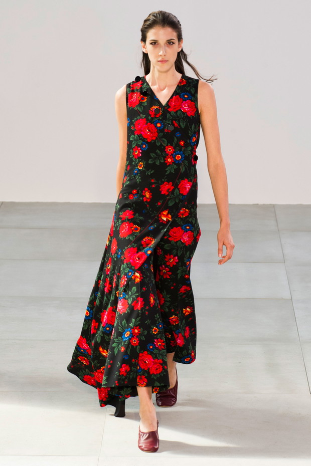 Céline wiosna-lato 2015