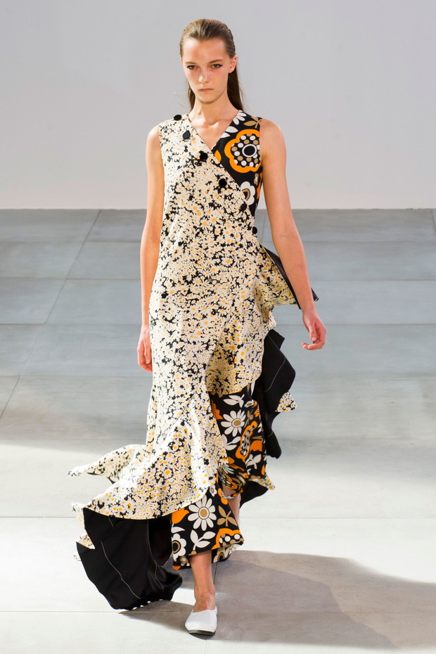 Céline wiosna-lato 2015