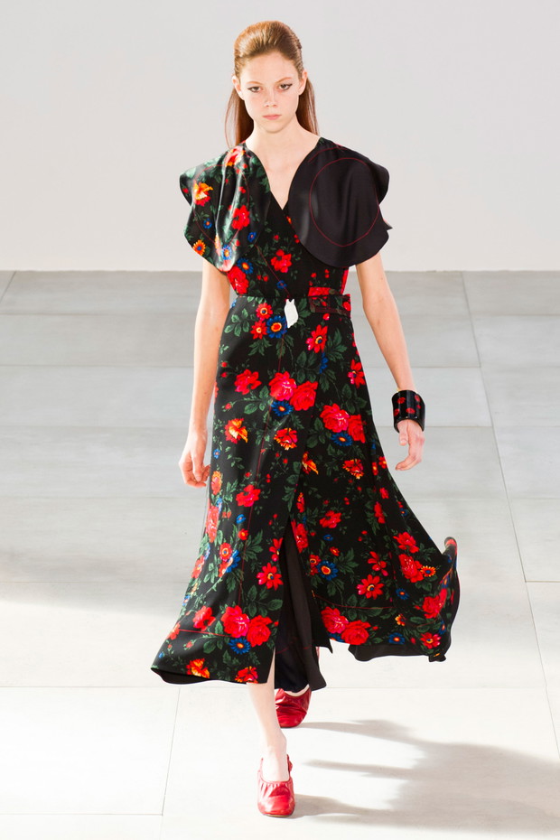 Céline wiosna-lato 2015