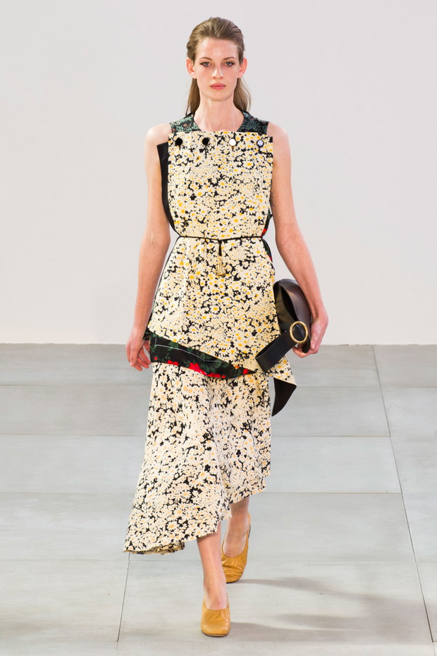 Céline wiosna-lato 2015