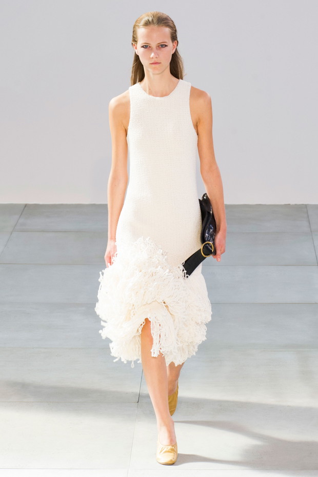 Céline wiosna-lato 2015