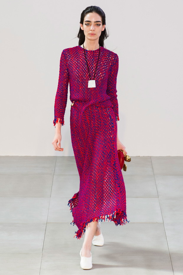 Céline wiosna-lato 2015