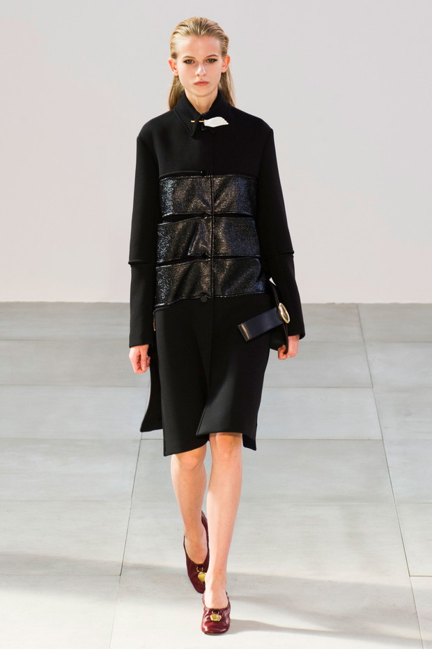 Céline wiosna-lato 2015