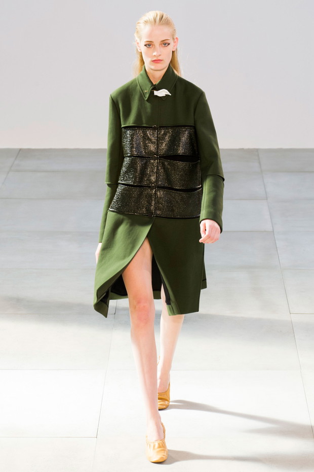 Céline wiosna-lato 2015