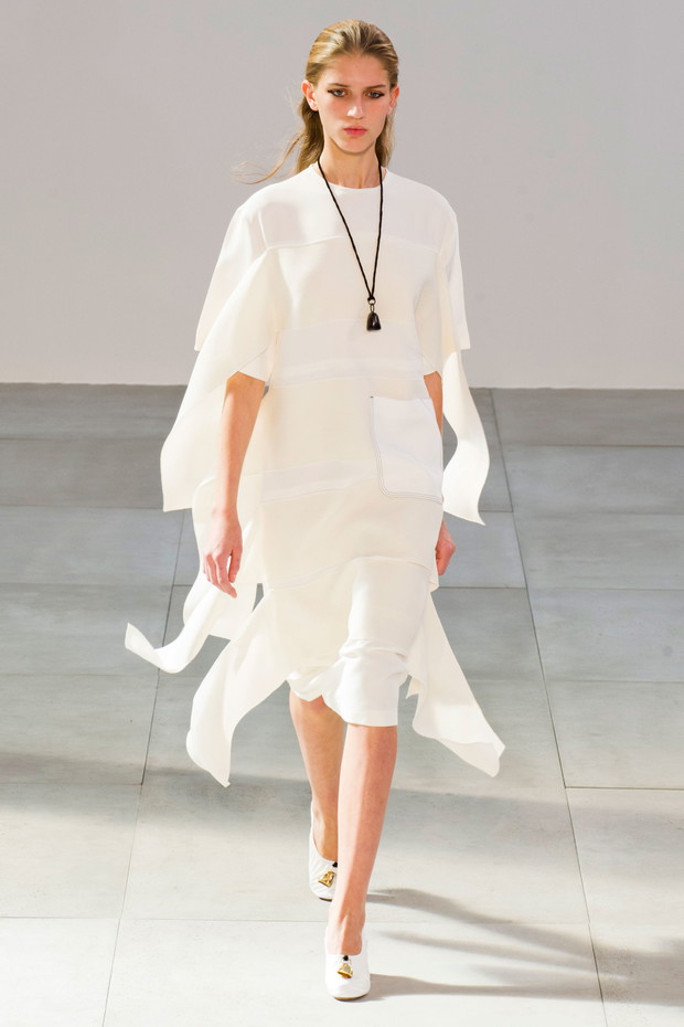 Céline wiosna-lato 2015