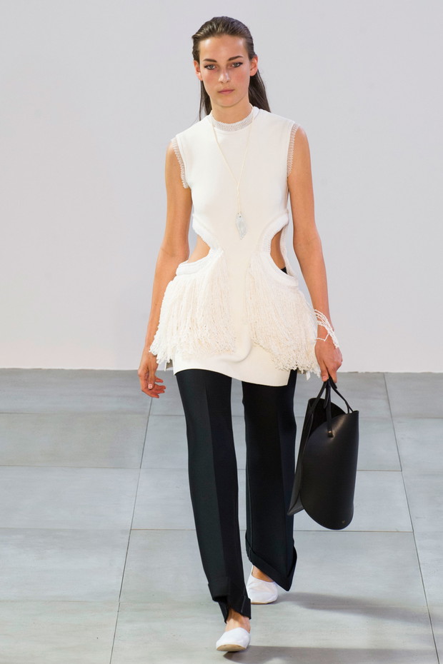 Céline wiosna-lato 2015