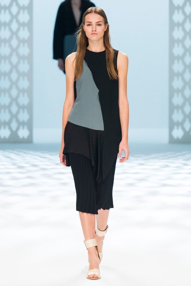 Chalayan wiosna-lato 2015