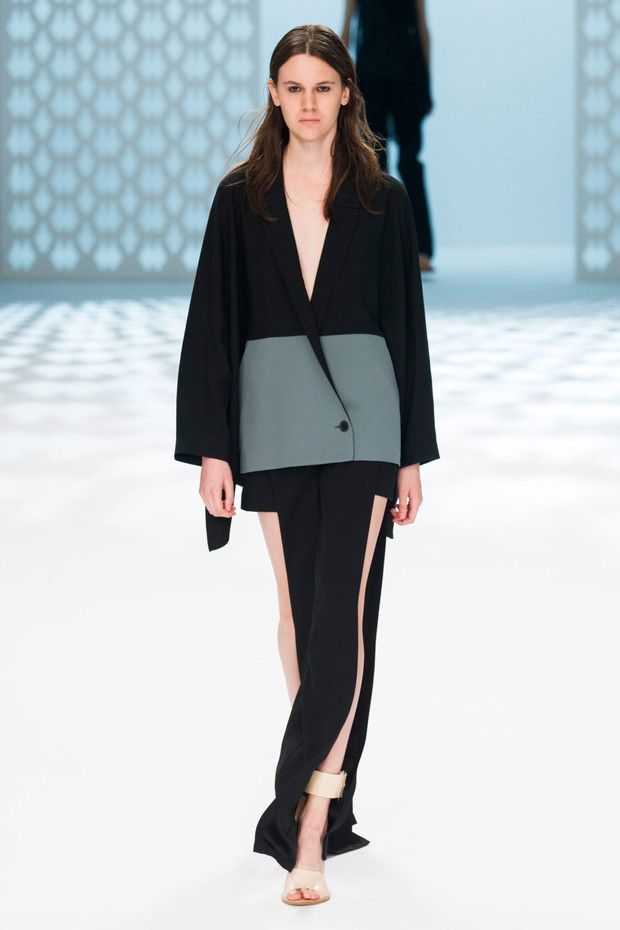 Chalayan wiosna-lato 2015
