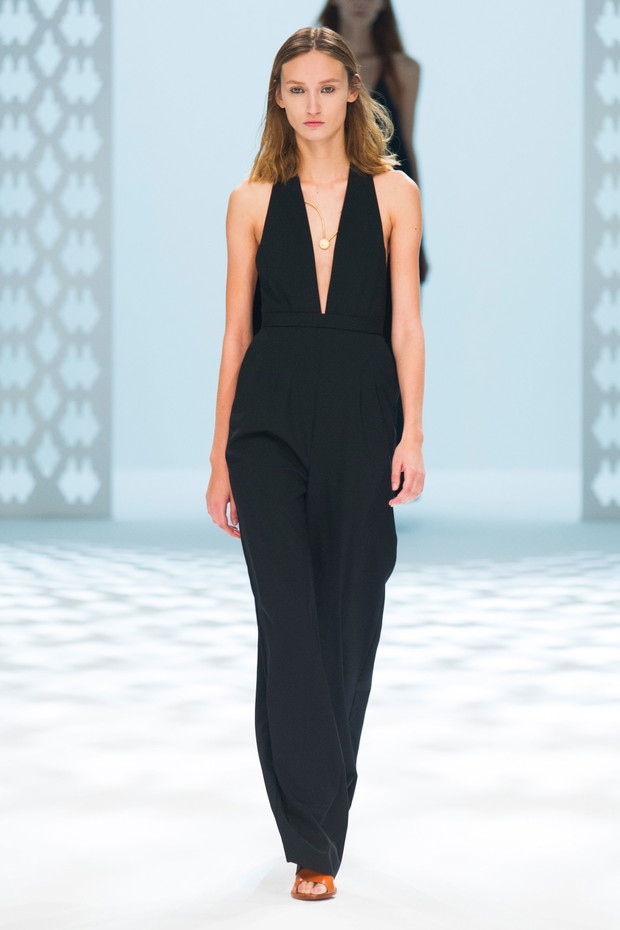 Chalayan wiosna-lato 2015