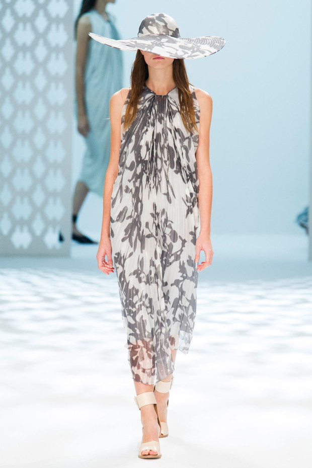 Chalayan wiosna-lato 2015