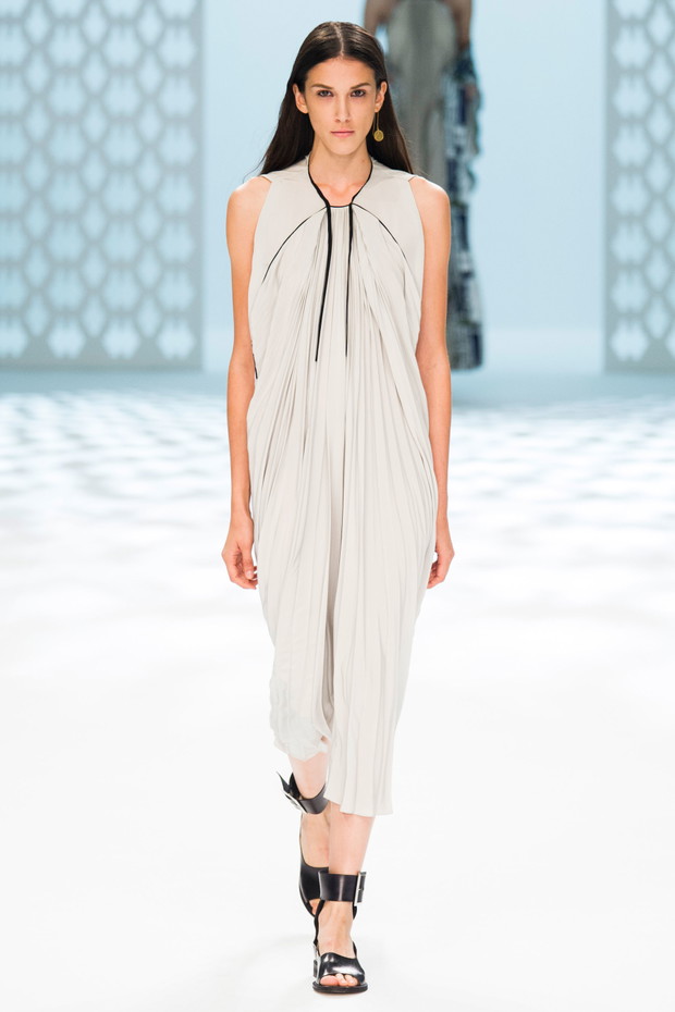 Chalayan wiosna-lato 2015