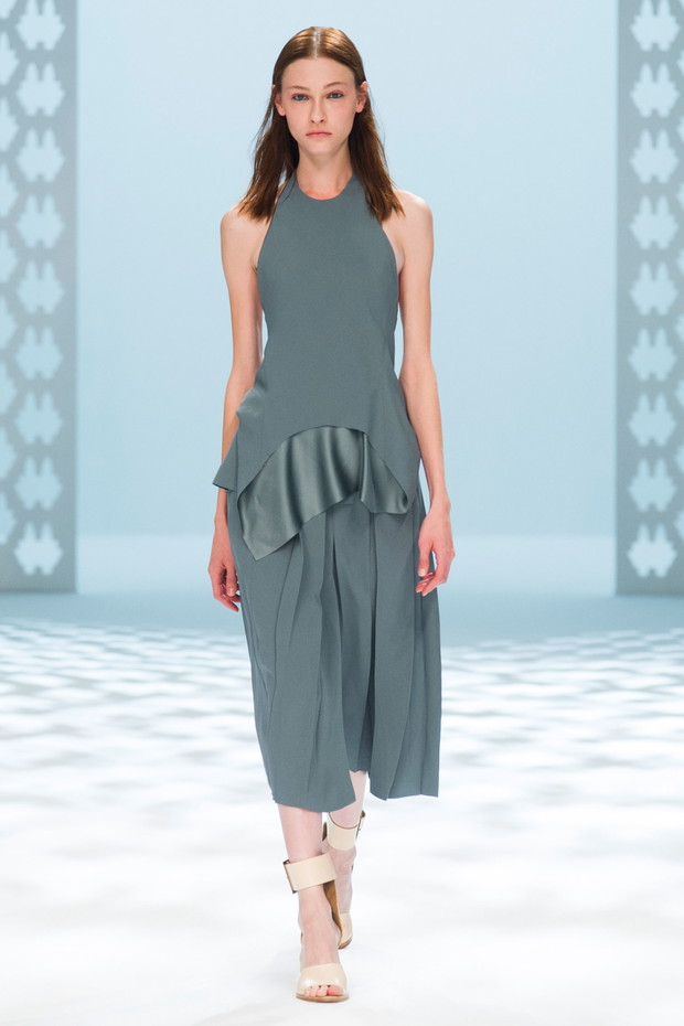 Chalayan wiosna-lato 2015