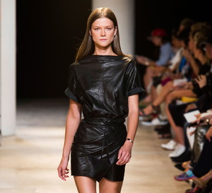 Isabel Marant wiosna-lato 2015