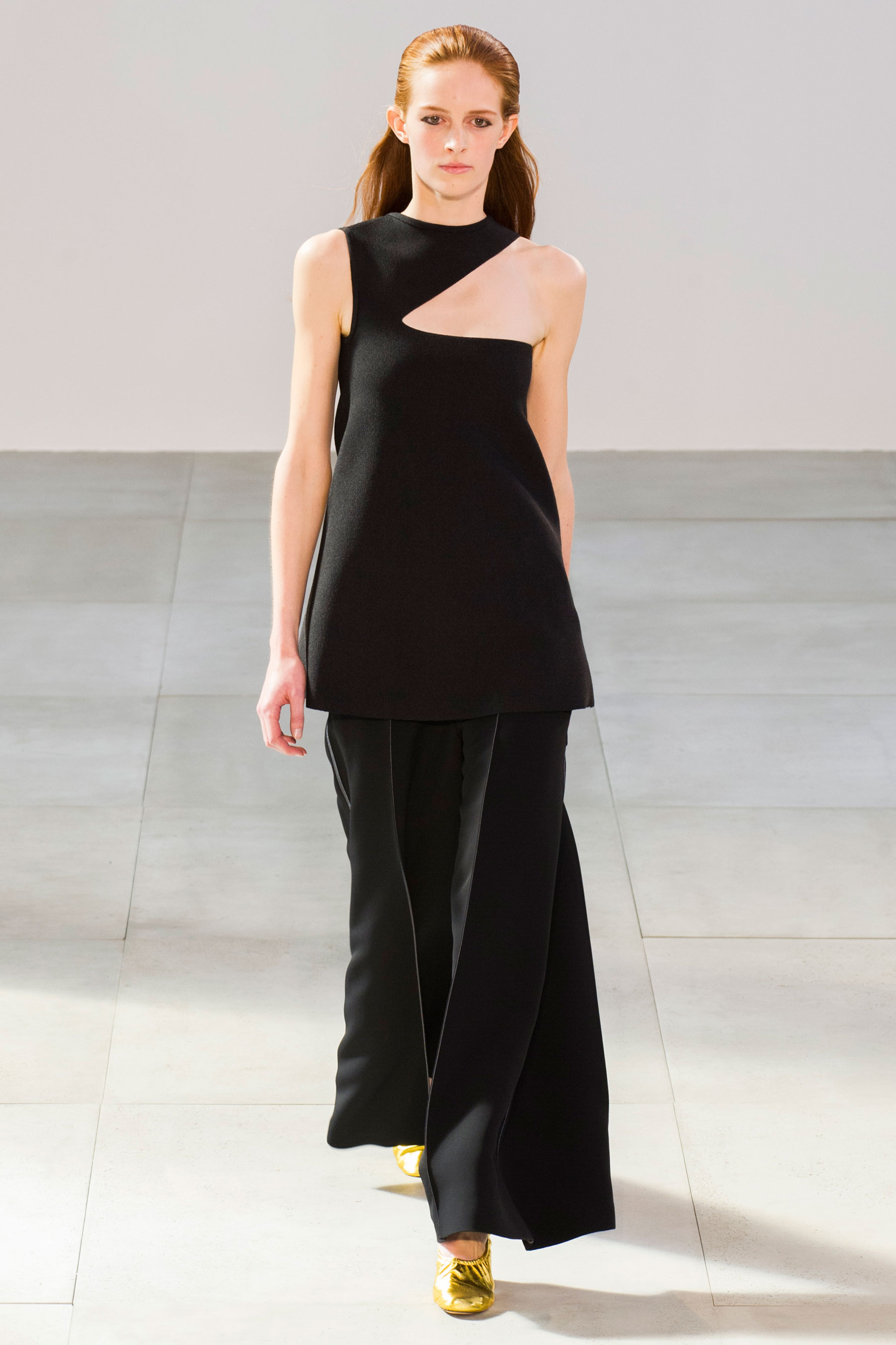 Céline wiosna-lato 2015