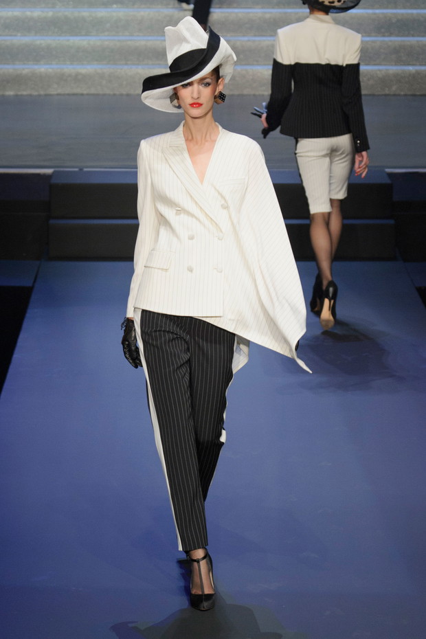 Jean-Paul Gaultier wiosna-lato 2015