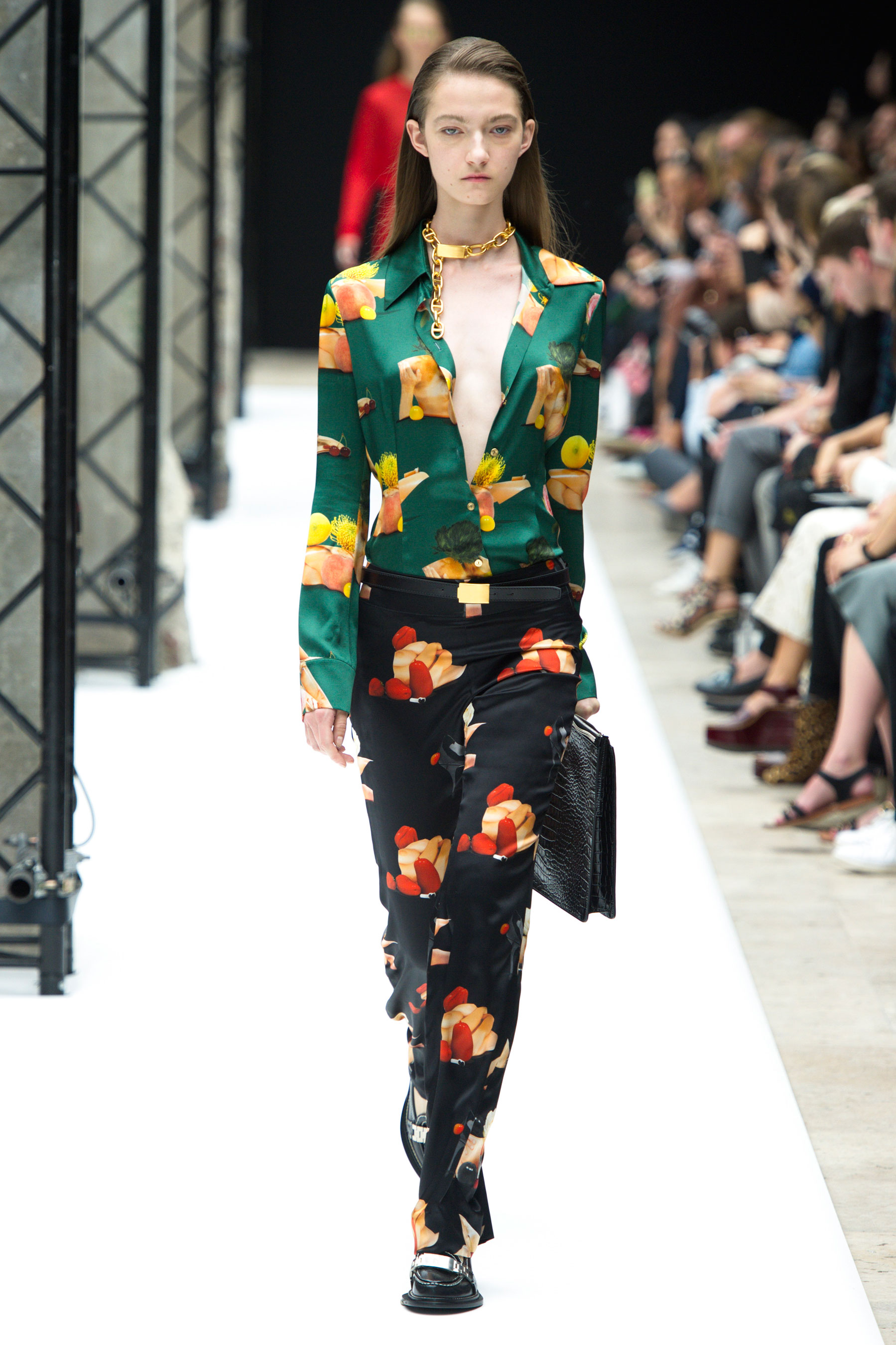 Acne wiosna-lato 2015