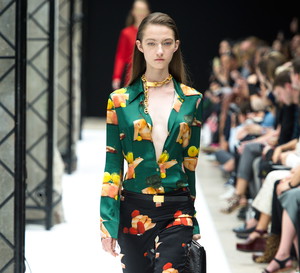 Acne wiosna-lato 2015