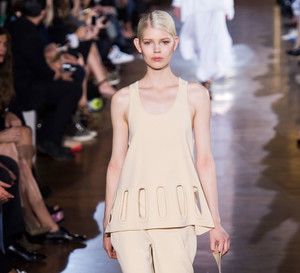 Stella McCartney wiosna-lato 2015