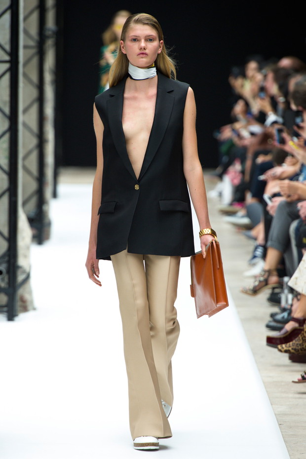 Acne wiosna-lato 2015