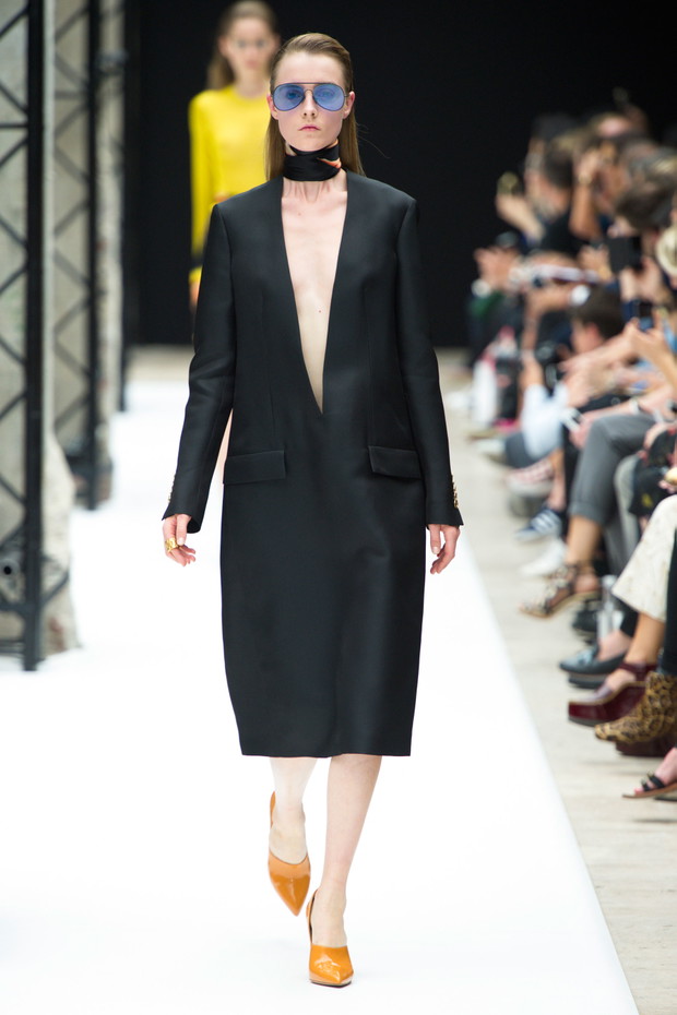 Acne wiosna-lato 2015