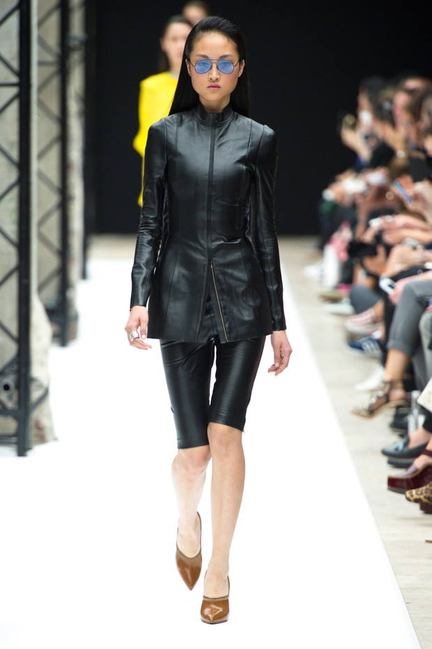 Acne wiosna-lato 2015
