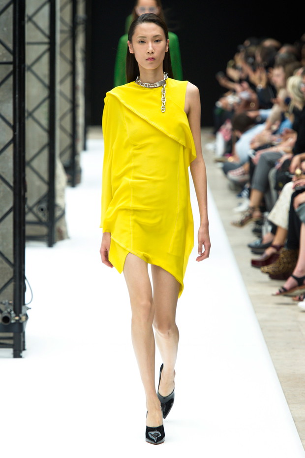 Acne wiosna-lato 2015