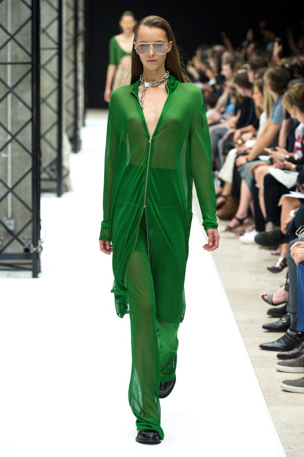 Acne wiosna-lato 2015