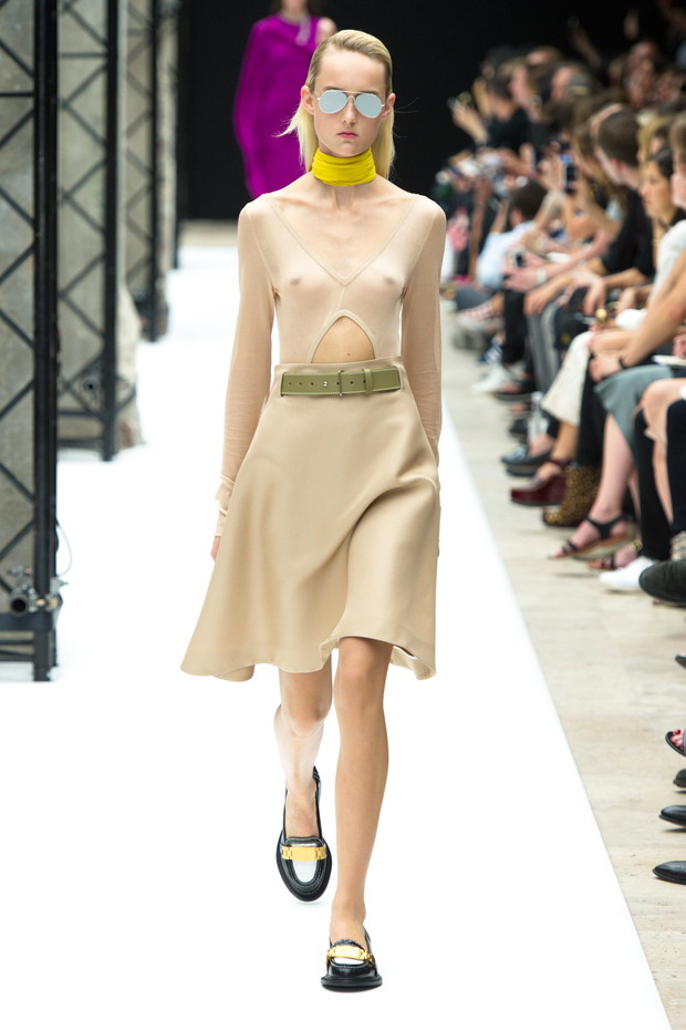 Acne wiosna-lato 2015