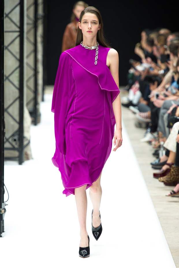 Acne wiosna-lato 2015