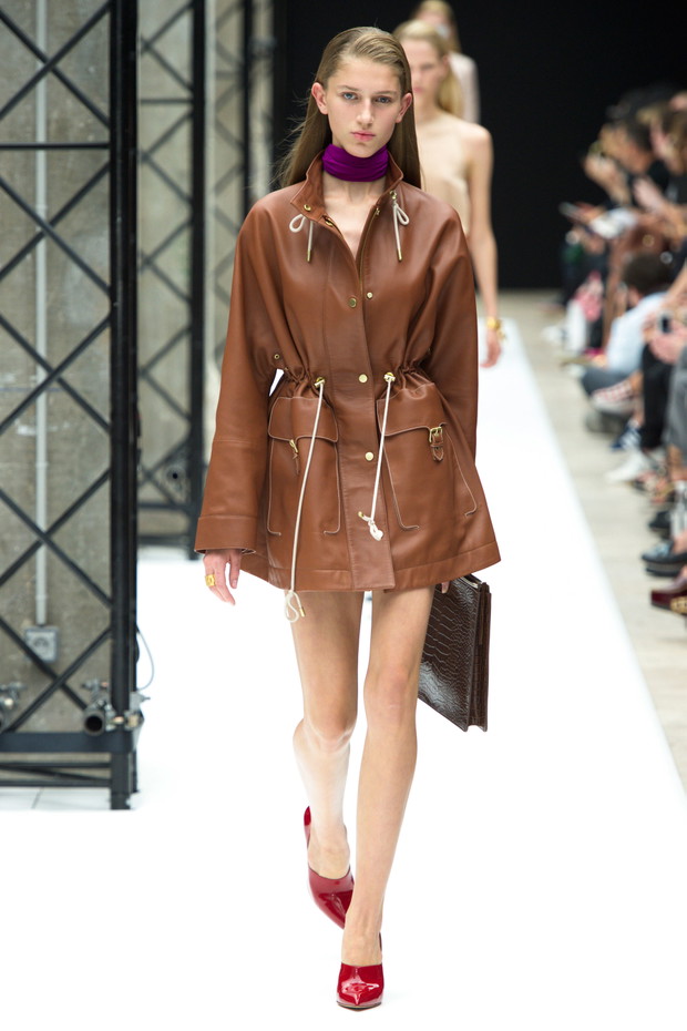 Acne wiosna-lato 2015
