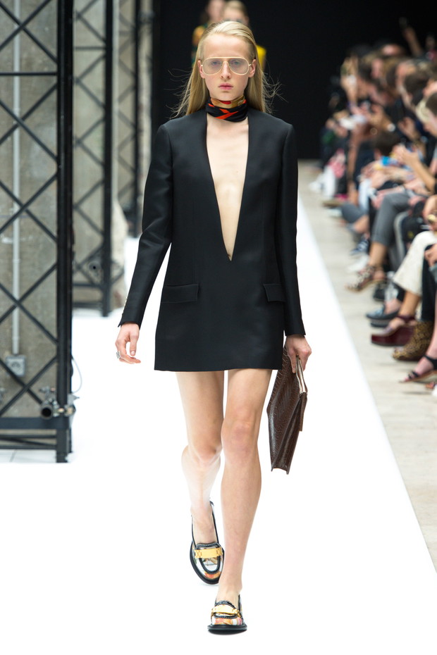 Acne wiosna-lato 2015