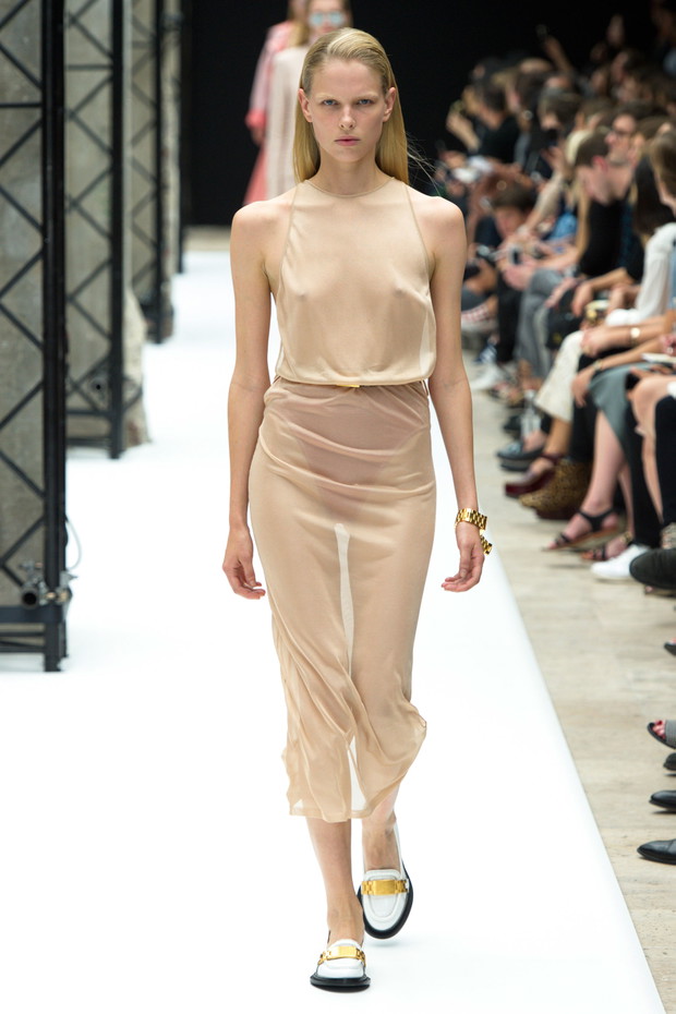 Acne wiosna-lato 2015