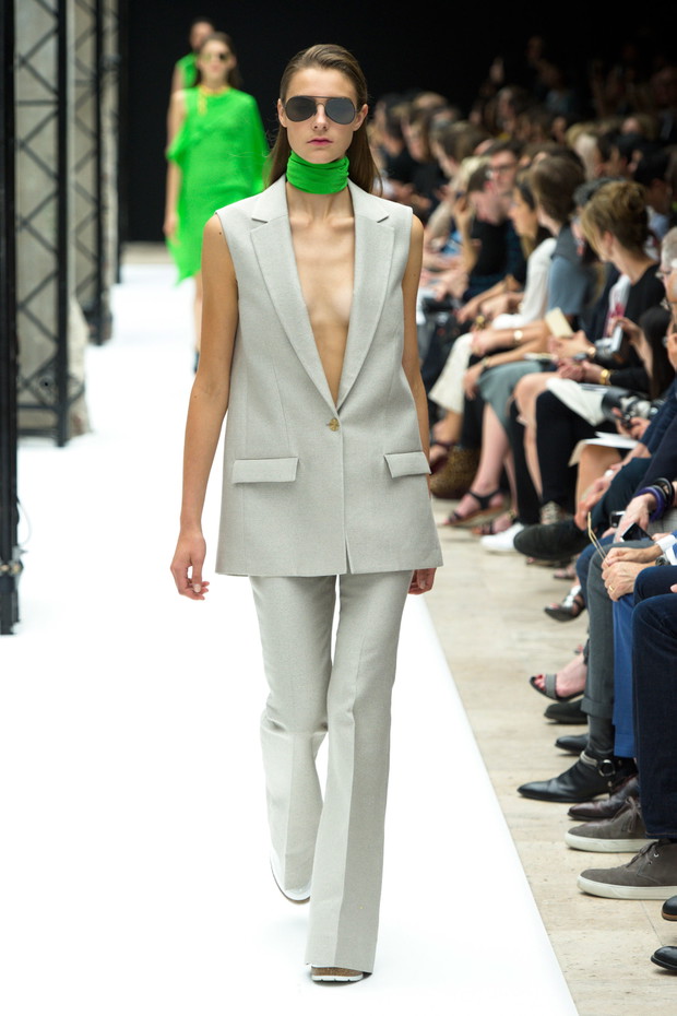 Acne wiosna-lato 2015