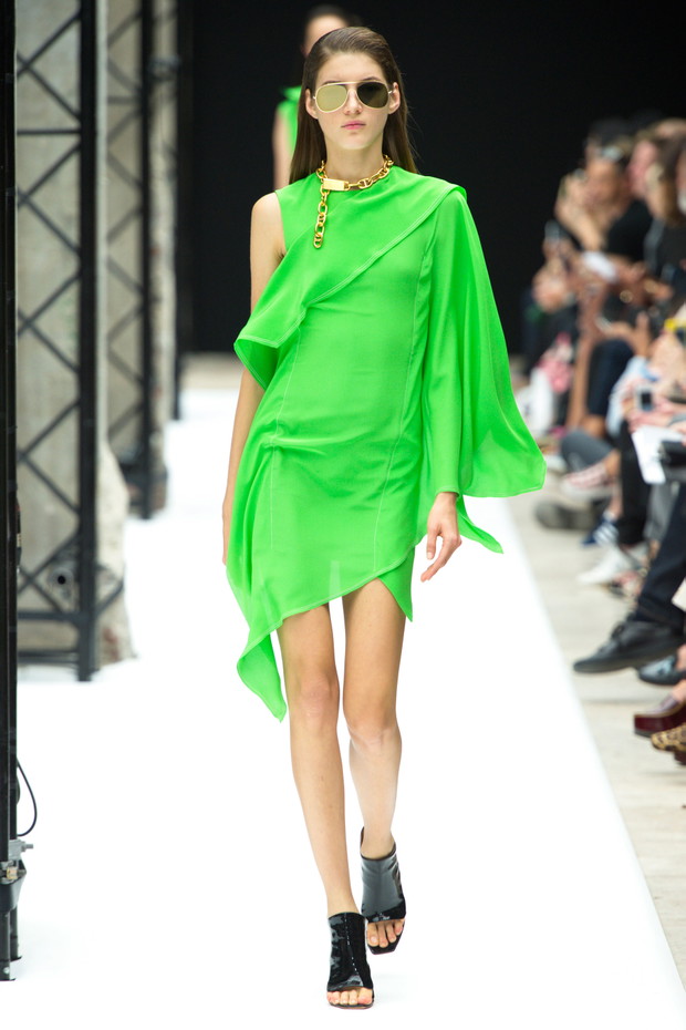 Acne wiosna-lato 2015