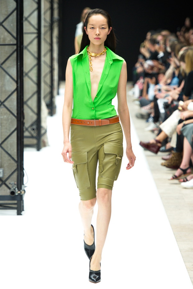 Acne wiosna-lato 2015