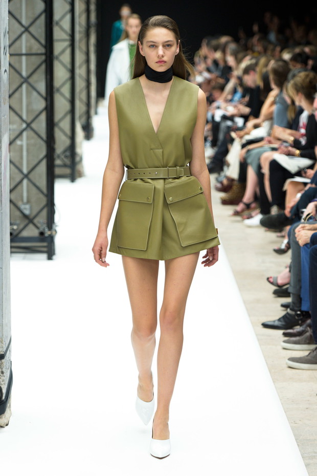 Acne wiosna-lato 2015