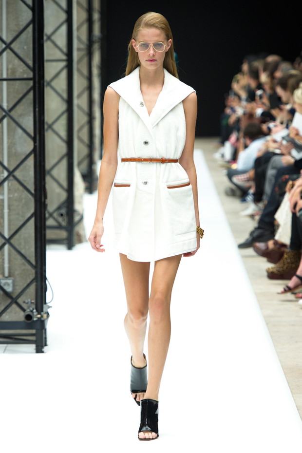 Acne wiosna-lato 2015