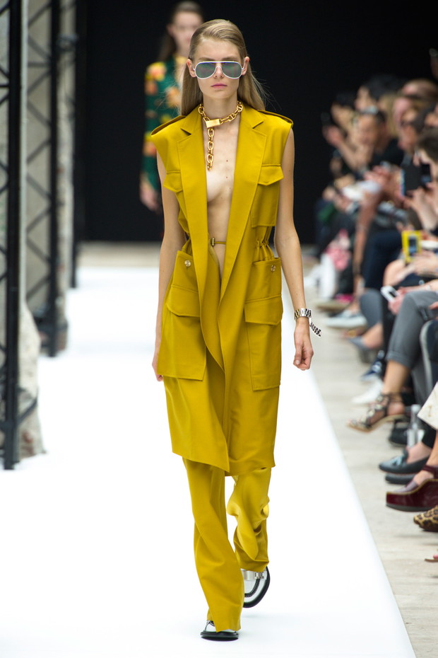 Acne wiosna-lato 2015